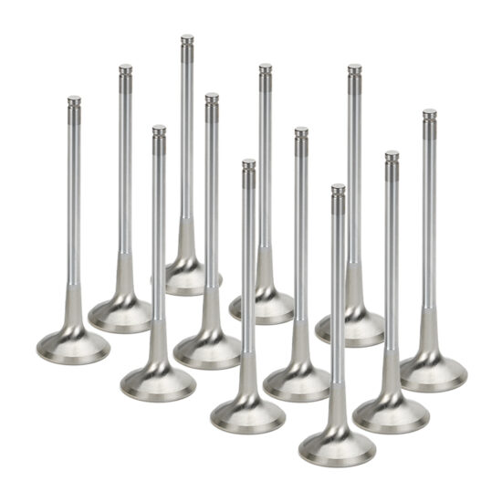 Supertech High Performance Inconel Exhaust Valves (B58)
