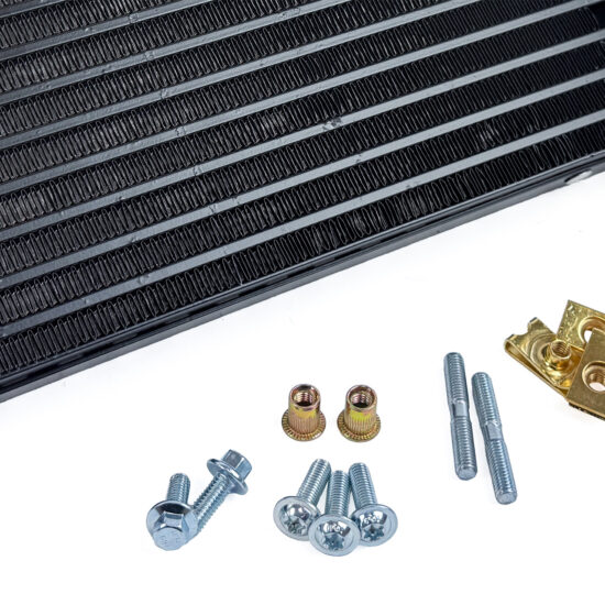CSF Oil Cooler for G42 M240i, G2X M340i/M440i.